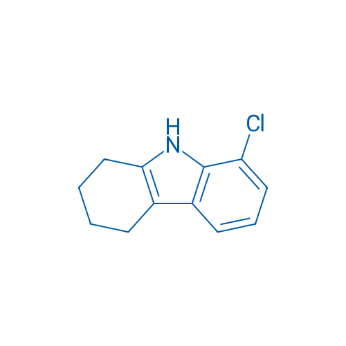 8-Chloro-1,2,3,4-tetrahydrocarbazole 5g