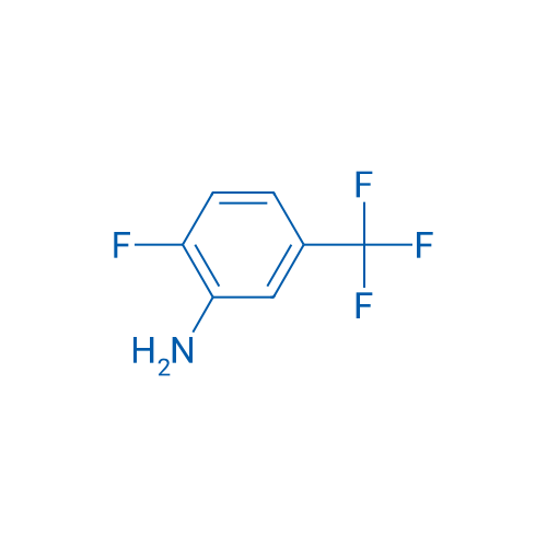 2-Fluoro-5-(trifluoromethyl)aniline 5g