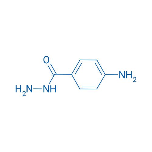 4-Aminobenzohydrazide 10g