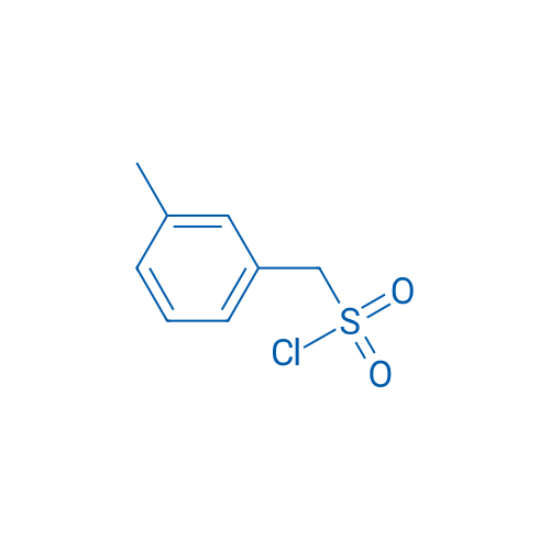 m-Tolylmethanesulfonyl chloride 250mg