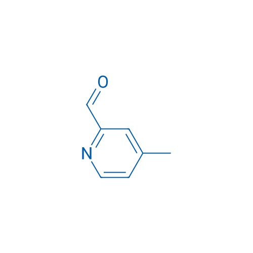 4-Methylpicolinaldehyde 1g