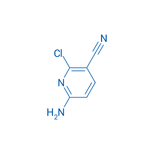 6-Amino-2-chloronicotinonitrile 5g