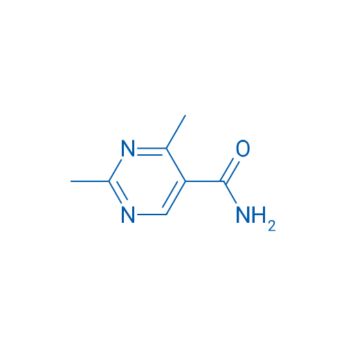 2,4-Dimethylpyrimidine-5-carboxamide 1g