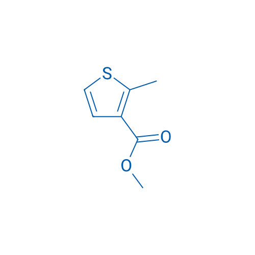 Methyl 2-methylthiophene-3-carboxylate 100g