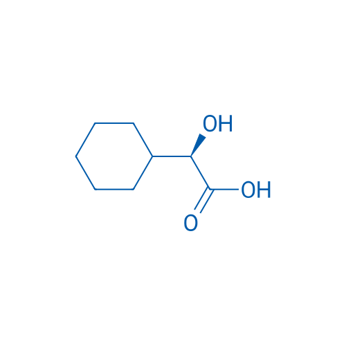 (R)-2-Cyclohexyl-2-hydroxyacetic acid 5g
