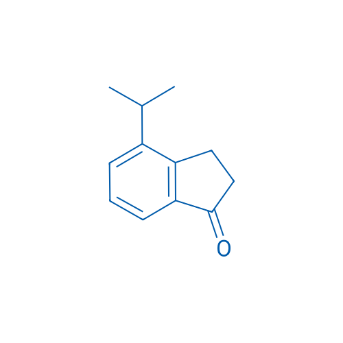 4-Isopropyl-2,3-dihydro-1H-inden-1-one 100mg
