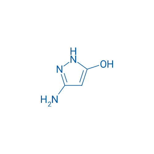 3-Amino-1H-pyrazol-5-ol 10g