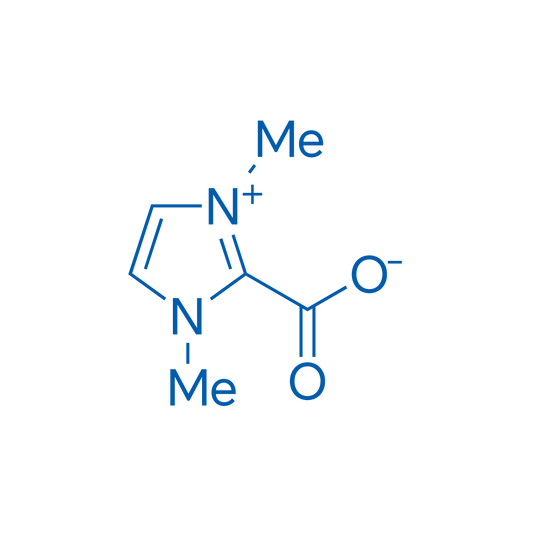 1,3-Dimethylimidazolium-2-carboxylate 10g