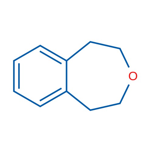 1,2,4,5-Tetrahydrobenzo[d]oxepine 1g