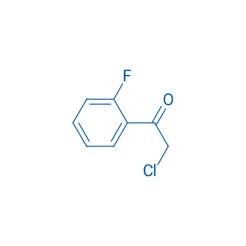 2-Chloro-1-(2-fluorophenyl)ethanone 250mg