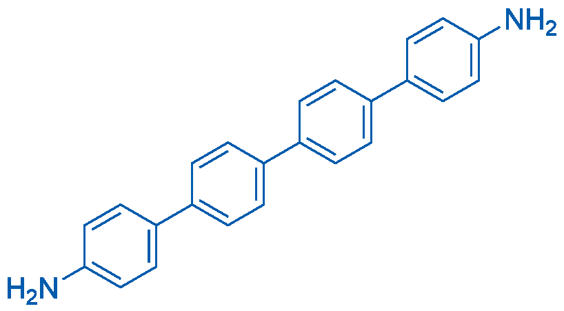 [1,1':4',1'':4'',1'''-Quaterphenyl]-4,4'''-diamine 1g