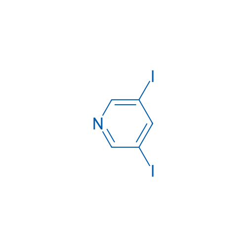3,5-Diiodopyridine 1g