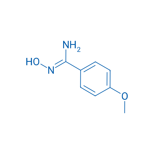 N'-Hydroxy-4-methoxybenzimidamide 5g