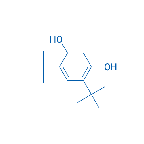 4,6-Di-tert-butylresorcinol 1g