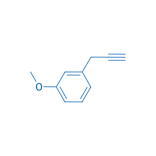 1-Methoxy-3-(prop-2-yn-1-yl)benzene 100mg