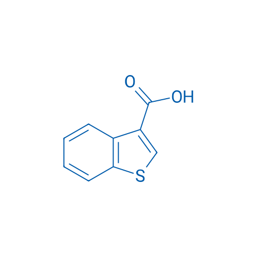 1-Benzothiophene-3-carboxylic acid 1g