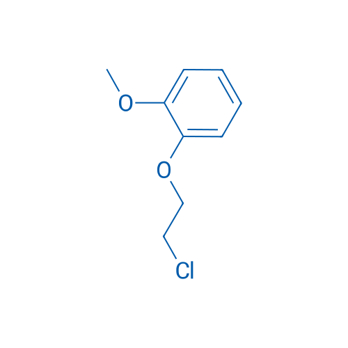1-(2-Chloroethoxy)-2-methoxybenzene 1g