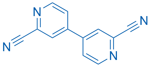[4,4'-Bipyridine]-2,2'-dicarbonitrile 100mg