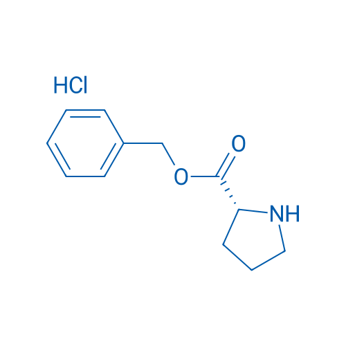H-D-Pro-OBzl·HCl 10g