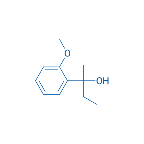2-(2-Methoxyphenyl)butan-2-ol 1g