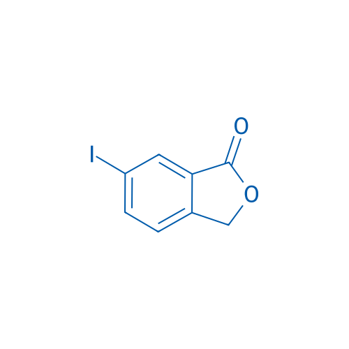 6-Iodoisobenzofuran-1(3H)-one 1g