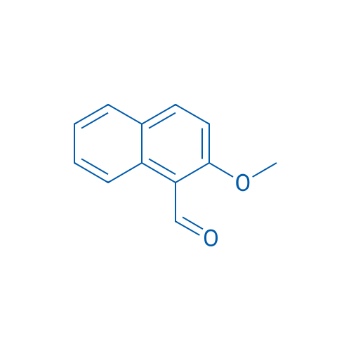 2-Methoxy-1-naphthaldehyde 10g