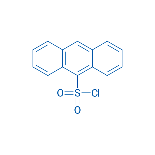 Anthracene-9-sulfonyl chloride 1g