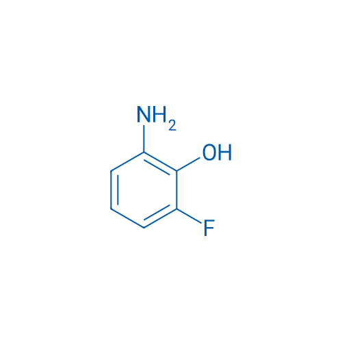 6-Fluoro-2-aminophenol 5g