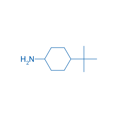 4-(tert-Butyl)cyclohexanamine 5g