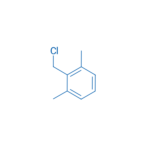 2-(Chloromethyl)-1,3-dimethylbenzene 10g