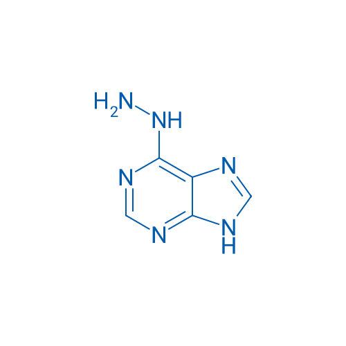 6-Hydrazinyl-9H-purine 25g