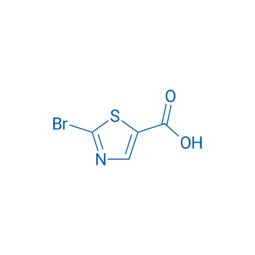 2-Bromothiazole-5-carboxylic acid 5g