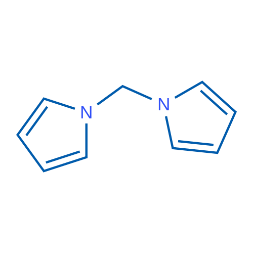Di(1H-pyrrol-1-yl)methane 1g