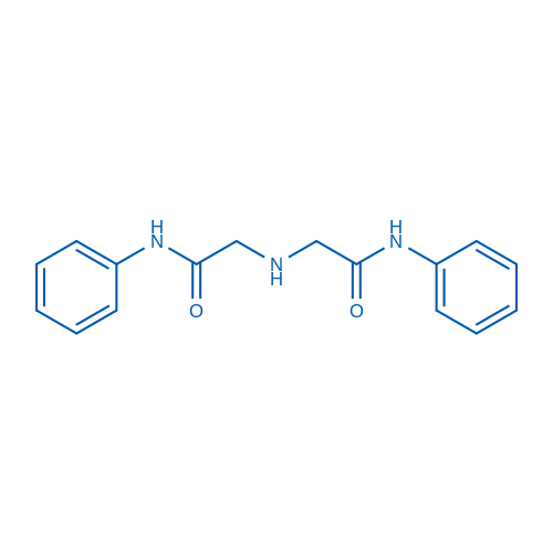 2,2'-Azanediylbis(N-phenylacetamide) 1g