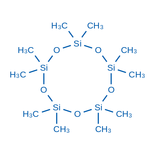 Decamethylcyclopentasiloxane 100g