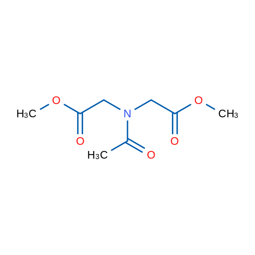 Dimethyl 2,2'-(acetylazanediyl)diacetate 25g
