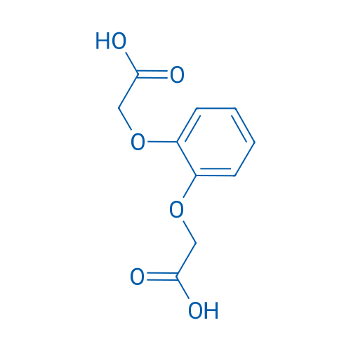 2,2-(1,2-Phenylenebis(oxy))diacetic acid 25g