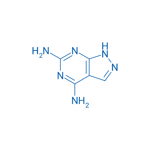 1H-Pyrazolo[3,4-d]pyrimidine-4,6-diamine 1g