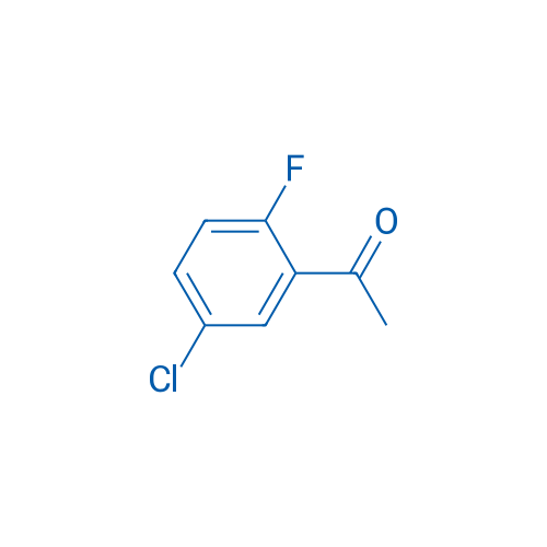1-(5-Chloro-2-fluorophenyl)ethanone 10g