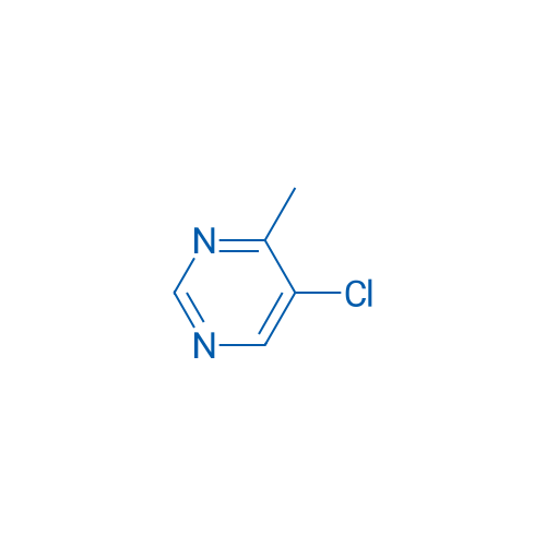 5-Chloro-4-methylpyrimidine 1g