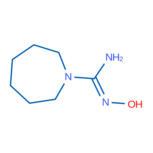 N'-Hydroxyazepane-1-carboximidamide 1g