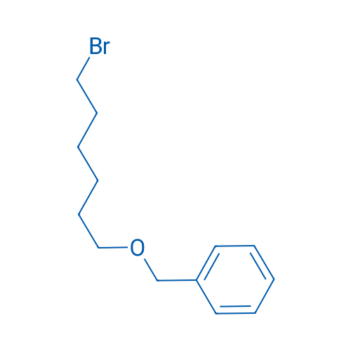 Benzyl 6-Bromohexyl Ether 25g