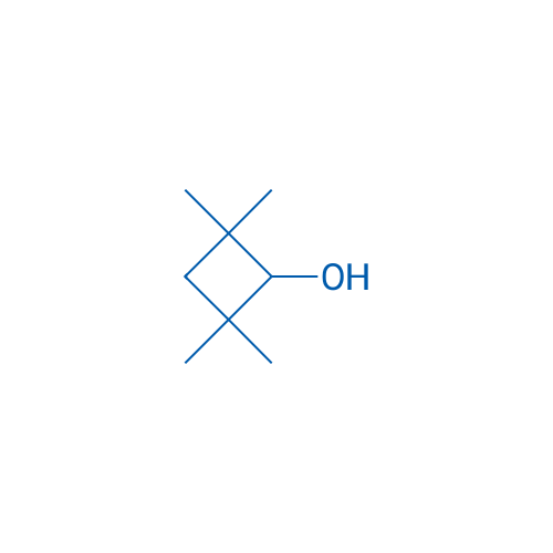 2,2,4,4-tetramethylcyclobutan-1-ol 100mg