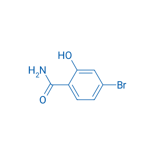 4-Bromo-2-hydroxybenzamide 1g