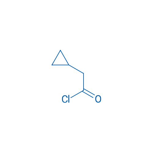 Cyclopropylacetyl chloride 5g