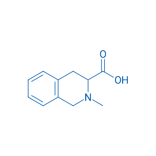 2-Methyl-1,2,3,4-tetrahydroisoquinoline-3-carboxylic acid 5g
