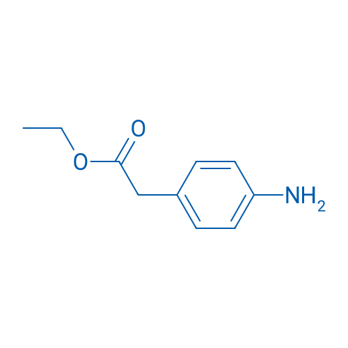 Ethyl 4-aminophenylacetate 5g