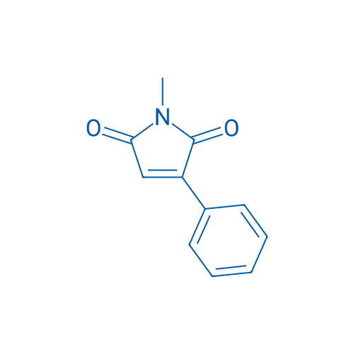 1-Methyl-3-phenyl-1H-pyrrole-2,5-dione 1g