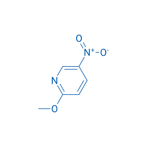 2-Methoxy-5-nitropyridine 25g