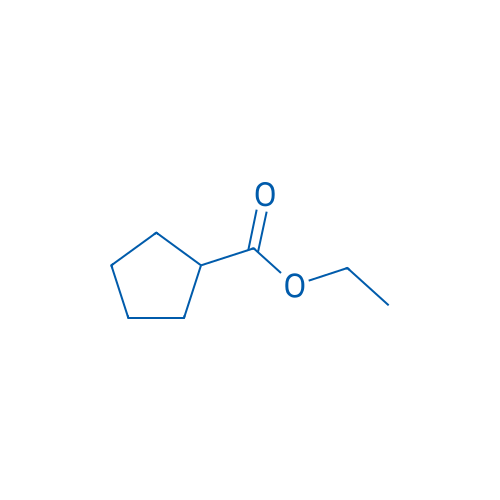Ethyl cyclopentanecarboxylate 1g